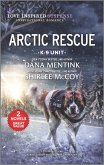 Arctic Rescue (eBook, ePUB)