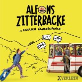 Alfons Zitterbacke - Endlich Klassenfahrt! (MP3-Download)