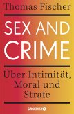 Sex and Crime (Mängelexemplar)