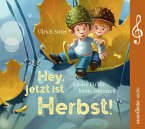 Hey, jetzt ist Herbst!  (Restauflage)