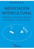 Negociación intercultural (eBook, ePUB)