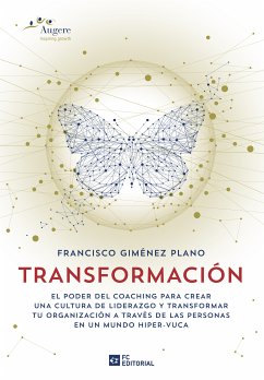 Transformación (eBook, ePUB) - Giménez Plano, Francisco