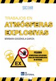 Trabajos en atmósferas explosivas (eBook, ePUB)