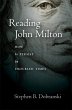 Reading John Milton (eBook, PDF) - Bild 1