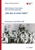 "Das war so unser Leben" (eBook, PDF)