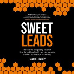 Sweet Leads (MP3-Download) - Dimkov, Dancho