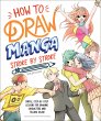 How to Draw Manga Stroke by Stroke... - Bild 1