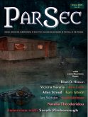 ParSec Issue #3 (eBook, ePUB)