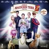 Die Schule der magischen Tiere 2 - Das... - Bild 1