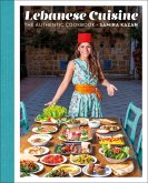 Lebanese Cuisine (eBook, ePUB)