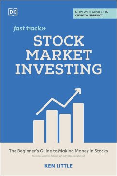 Stock Market Investing Fast Track (eBook, ePUB) - Little, Ken