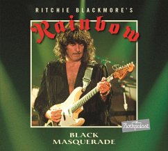 Black Masquerade (2cd+Dvd Digipak) - Rainbow