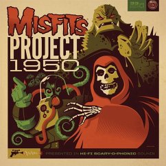 Project 1950 (Expanded Edition) - Misfits