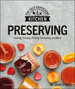 Preserving (eBook, ePUB) - Brees, Karen K.