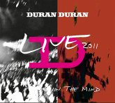A Diamond In The Mind-Live 2011 (Cd+Bd Digipak)