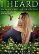 I Heard (eBook, ePUB) - Bild 1