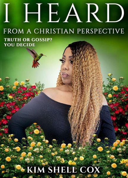 I Heard (eBook, ePUB)