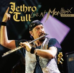 Live At Montreux 2003 (2cd+Dvd Digipak) - Jethro Tull