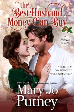 Cover The Best Husband Money Can Buy: A Holiday Novella (eBook, ePUB)
