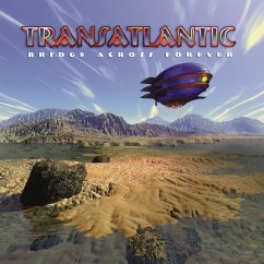 Bridge Across Forever (Re-Issue 2022) - Transatlantic