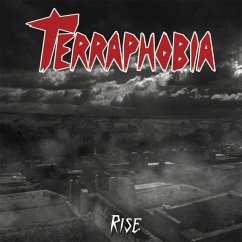 Rise - Terraphobia