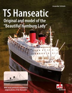 TS Hanseatic (eBook, ePUB) - Schück, Josander
