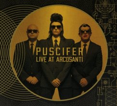 Existential Reckoning:Live At Arcosanti - Puscifer
