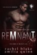 Remnant (Doms of Master's Inc., #1)... - Bild 1