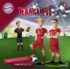 FC Bayern Team Campus