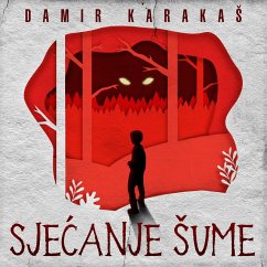 Sjećanje šume (MP3-Download) - Karakaš, Damir