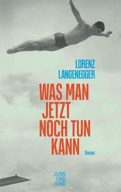 Was man jetzt noch tun kann (eBook, ePUB) - Langenegger, Lorenz