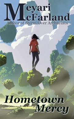 Cover Hometown Mercy (eBook, ePUB)