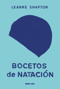 Cover Bocetos de natación (eBook, ePUB)