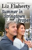 Summer in Stringtown Proper (eBook, ePUB)