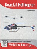 Koaxial-Helikopter (eBook, ePUB)