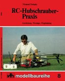 MBR RC-Hubschrauber-Praxis (eBook, ePUB)