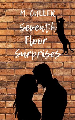Seventh Floor Surprises (eBook, ePUB) - Culler, M.