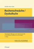Rechenschwäche / Dyskalkulie (eBook, PDF)