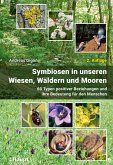 Symbiosen in unseren Wiesen, Wäldern und Mooren (eBook, PDF)
