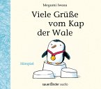 Viele Grüße vom Kap der Wale (Restauflage) Viele Grüße vom Kap der Wale (Restauflage)