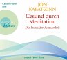 Gesund durch Meditation   (Restauflage) - Bild 1