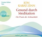 Gesund durch Meditation  (Restauflage)