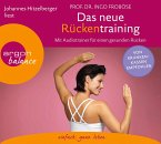 Das neue Rückentraining  (Restauflage)