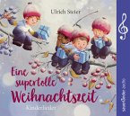Eine supertolle Weihnachtszeit   (Restauflage)
