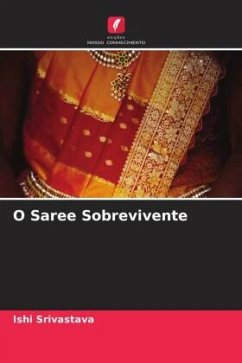 O Saree Sobrevivente - Srivastava, Ishi