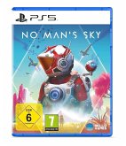 No Man's Sky (PlayStation 5)