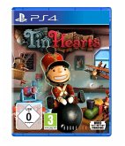 Tin Hearts (PlayStation 4)