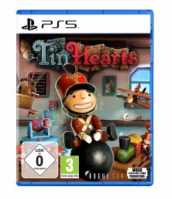 Tin Hearts (PlayStation 5)