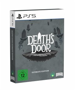 Death's Door: Ultimate Edition (PlayStation 5)