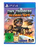 Tiny Troopers Global Ops (PlayStation 4)